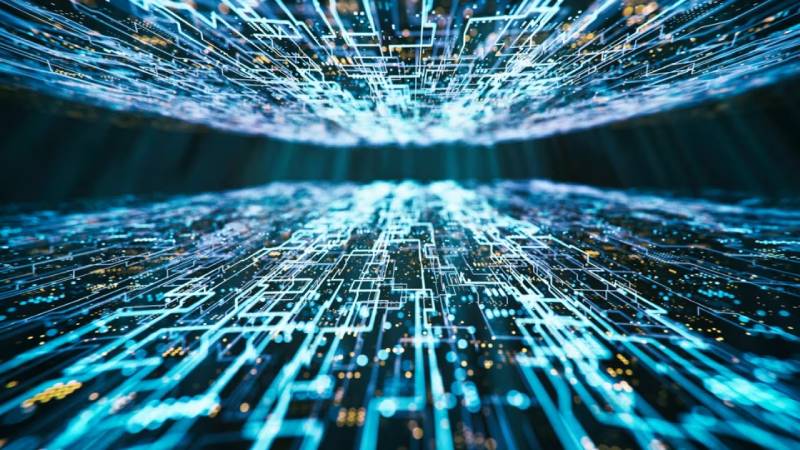 博乐市网站建设:实施DevOps,赋能医疗保健领域数字化转型